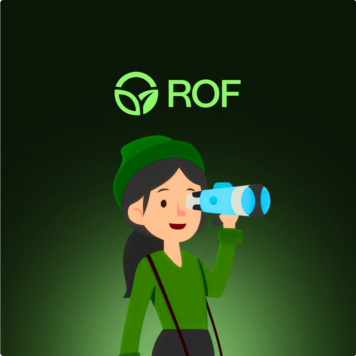 Reducing Our Footprint - превью