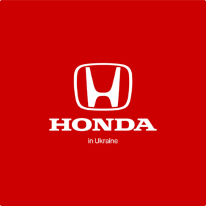 Honda in Ukraine